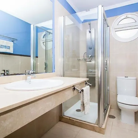 Playa Blanca Sleeps 8 Pool Air Con T400282 Вилла Коста Бланка